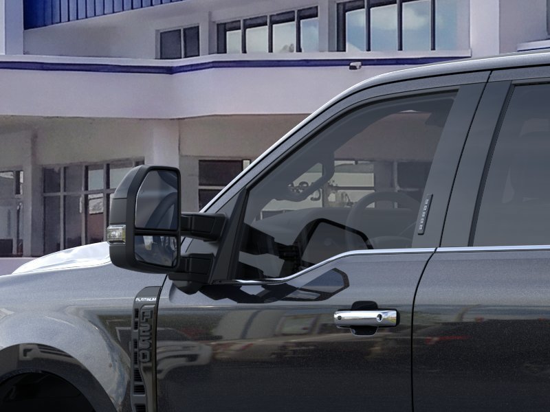 New 2026 Ford F250 Platinum AWD/4WD image 20