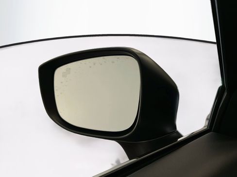 Used 2025 MAZDA CX-5 Carbon Edition AWD/4WD image 16