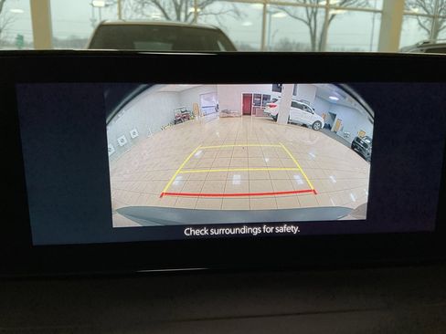 Used 2024 MAZDA CX-30 AWD 2.5 S w/ Preferred Package image 17