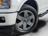 Used 2018 Ford F150 XLT w/ Equipment Group 302A Luxury image 2