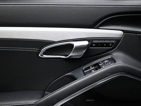 Used 2014 Porsche 911 50th Anniversary Edition RWD image 53