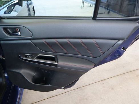 Used 2020 Subaru WRX Premium w/ Performance Package image 42