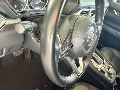 Used 2025 MAZDA CX-5 AWD 2.5 S w/ Preferred Package image 19