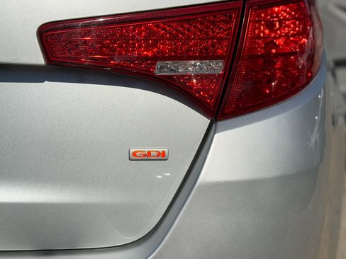 Used 2013 Kia Optima LX image 31