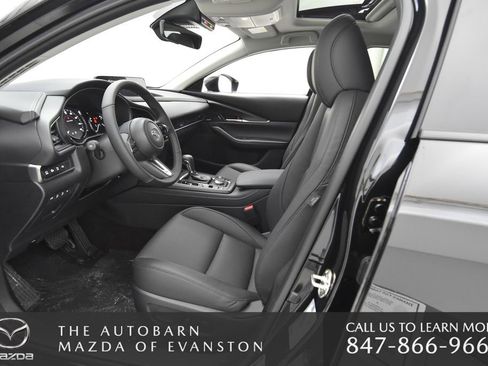New 2026 MAZDA CX-30 AWD 2.5 S w/ Premium Package image 23