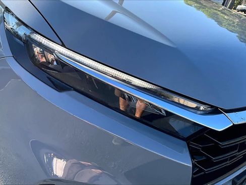 Certified 2024 Honda CR-V EX-L image 28