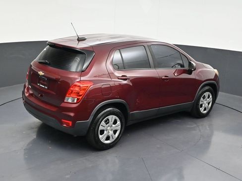 Used 2017 Chevrolet Trax LS FWD image 20