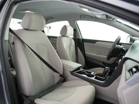 Used 2019 Hyundai Sonata ECO image 50