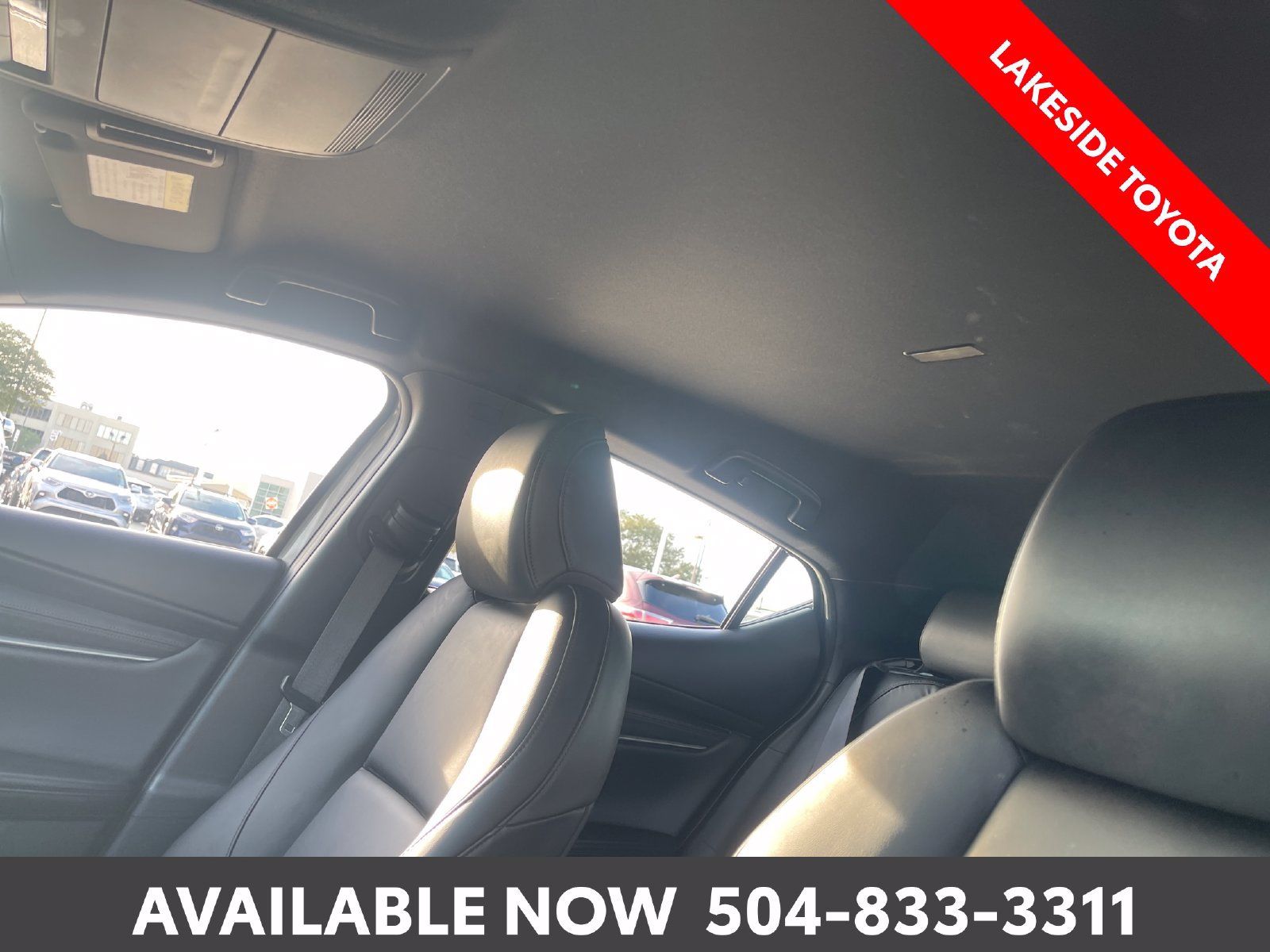 Used 2026 MAZDA MAZDA3 s Sport FWD image 24