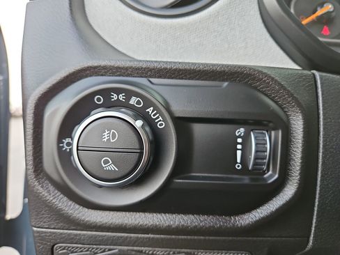 New 2026 Jeep Gladiator Sport image 29