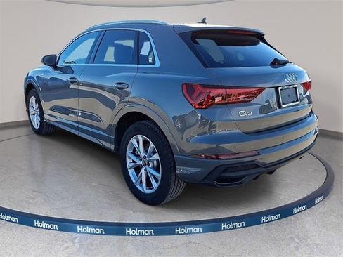New 2025 Audi Q3 2.0T Premium image 2