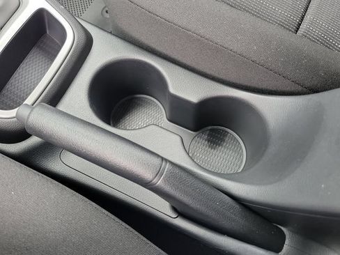 New 2026 Hyundai Venue SE FWD image 16