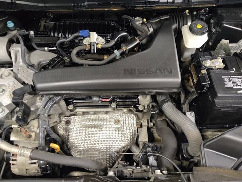 Used 2019 Nissan Rogue S w/ Special Edition Package image 30