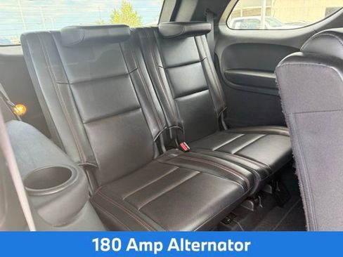Used 2024 Dodge Durango GT image 20