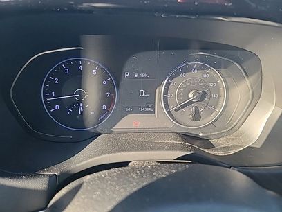 Used 2020 Hyundai Palisade SE