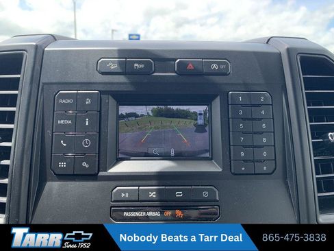 Used 2020 Ford F150 XL w/ Equipment Group 101A Mid AWD/4WD image 21