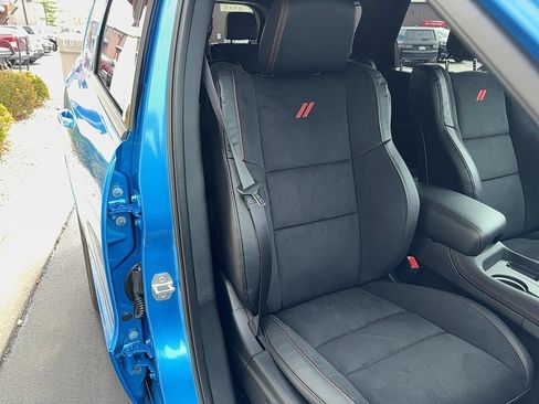 New 2026 Dodge Durango GT AWD/4WD image 5