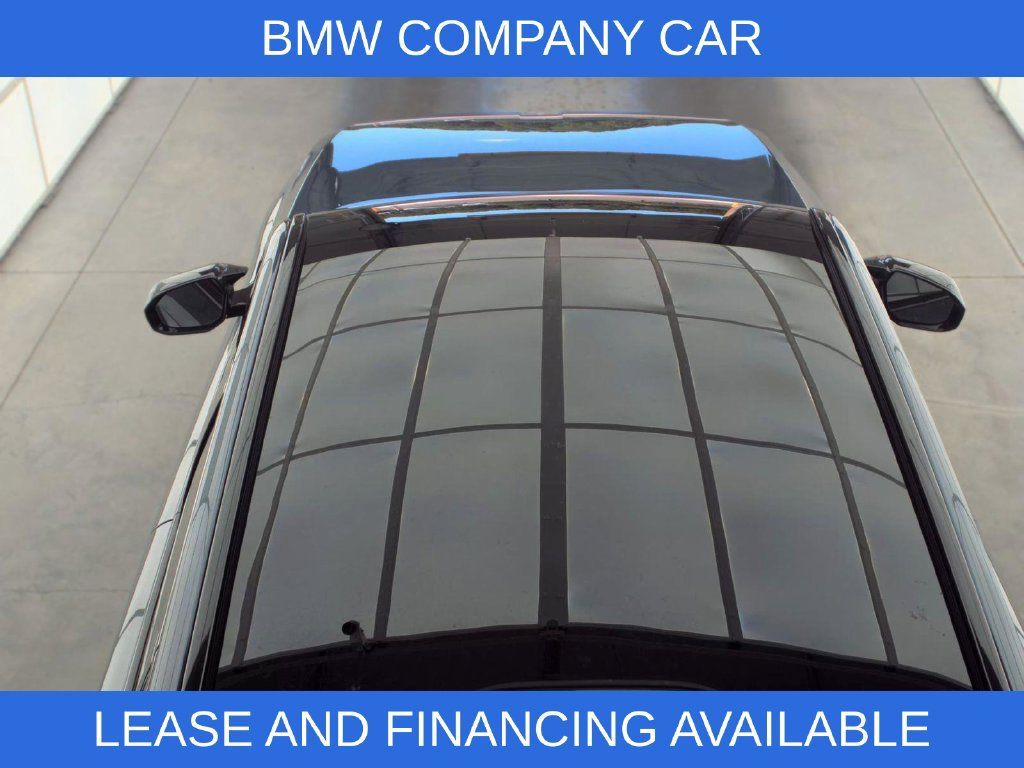 Used 2026 BMW X3 M50 w/ Premium Package AWD/4WD image 9