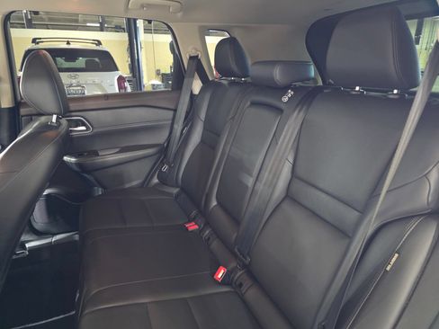 Used 2021 Nissan Rogue SL w/ Premium Package FWD image 14