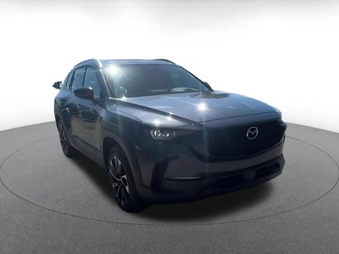 Used 2025 MAZDA CX-50 2.5 Hybrid w/ Premium Plus Pkg AWD/4WD image 3