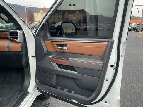 Used 2025 Toyota Tundra 1794 Edition w/ Tow Tech Package image 22