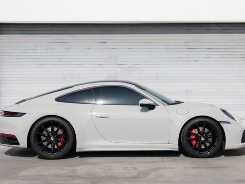 Certified 2024 Porsche 911 Carrera S image 8