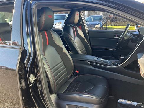 Used 2020 Toyota Avalon TRD image 9