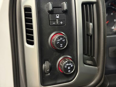 Certified 2016 GMC Sierra 1500 SLE w/ SLE Value Package image 28