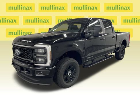 New 2026 Ford F250 XL w/ STX Appearance Package AWD/4WD image 14