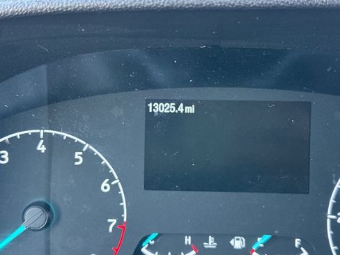 Used 2024 Ford Transit 250 Low Roof w/ Exterior Upgrade Package image 21