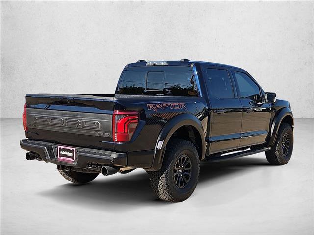 New 2026 Ford F150 Raptor AWD/4WD image 2