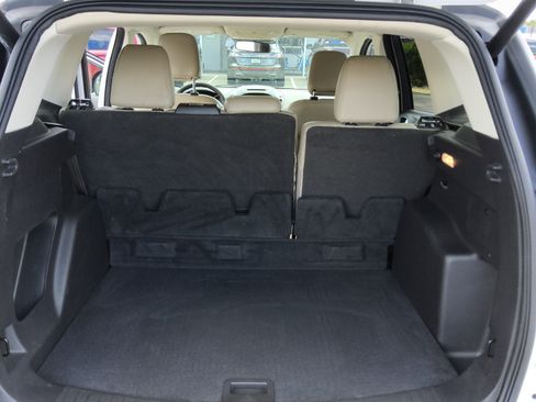 Used 2018 Ford Escape SEL FWD image 14