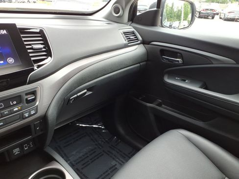 Used 2023 Honda Ridgeline RTL image 23