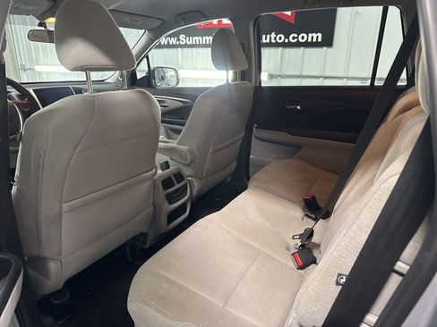 Used 2016 Honda Pilot EX image 8