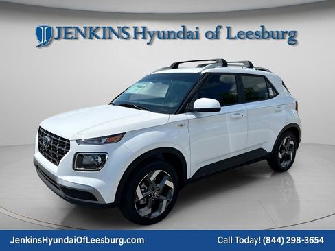 New 2026 Hyundai Venue SEL image 11