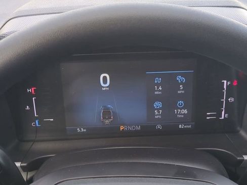 New 2025 Ford Ranger XL image 25