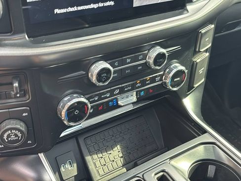 Used 2024 Ford F150 Raptor AWD/4WD image 21