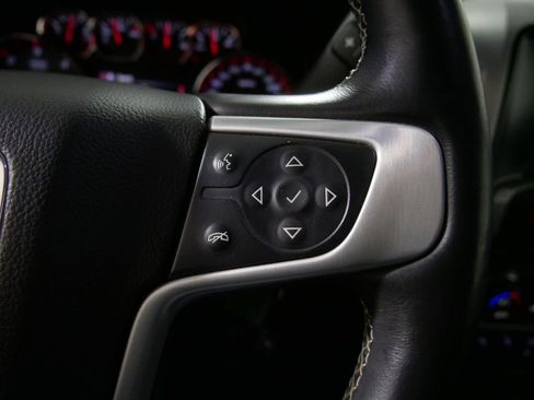 Used 2014 GMC Sierra 1500 SLT w/ SLT Crew Cab Value Package image 22