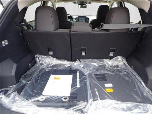 New 2026 Subaru Crosstrek 2.0i Premium image 8