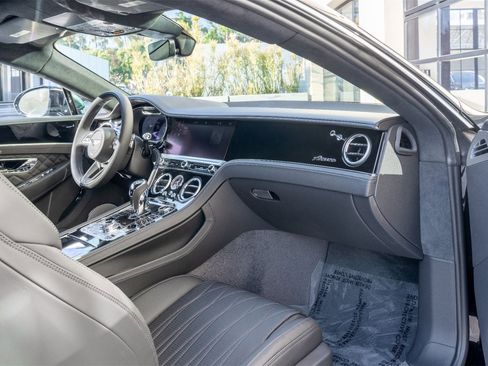 New 2024 Bentley Continental GT Azure image 19
