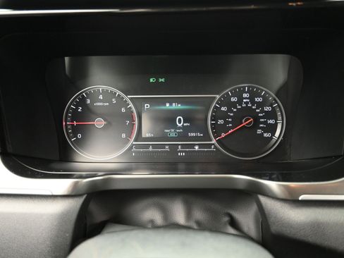 Used 2023 Kia Sorento LX FWD image 21