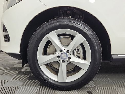 Used 2016 Mercedes-Benz GLE 350 4MATIC image 15