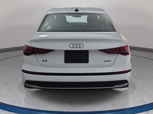 New 2026 Audi A3 2.0T Premium Plus image 6