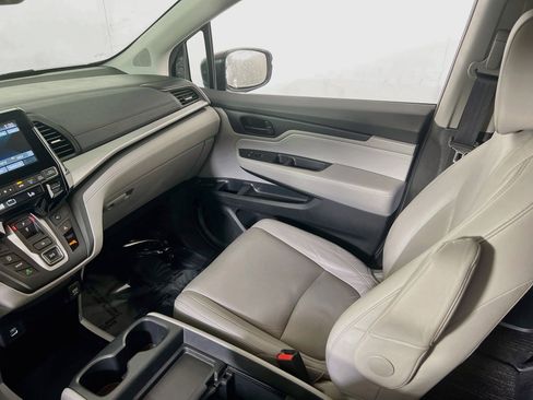 Used 2023 Honda Odyssey EX-L image 23