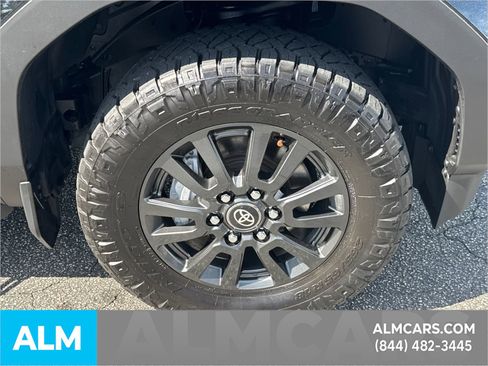 Used 2024 Toyota Land Cruiser 1958 AWD/4WD image 14