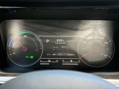 Used 2023 Kia Sorento EX w/ Panoramic Sunroof Package AWD/4WD image 27