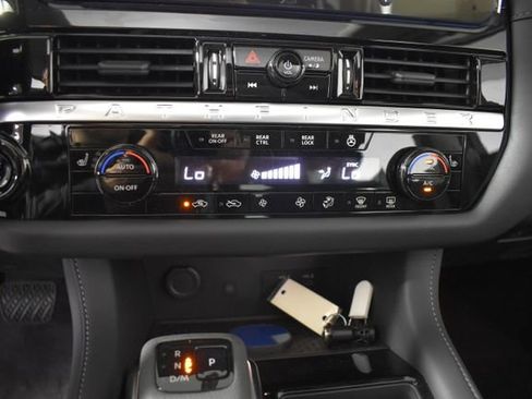 New 2026 Nissan Pathfinder SV AWD/4WD image 25