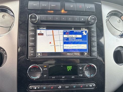Used 2013 Ford Expedition EL Limited image 12