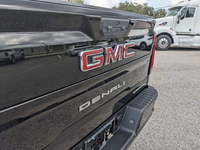 Used 2023 GMC Sierra 3500 Denali w/ Denali Ultimate Package AWD/4WD image 12