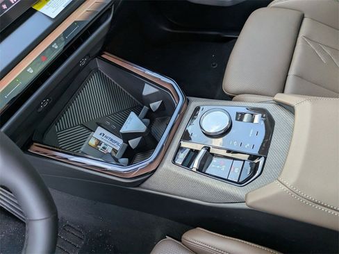 New 2026 BMW X3 xDrive30 w/ Convenience Package image 17